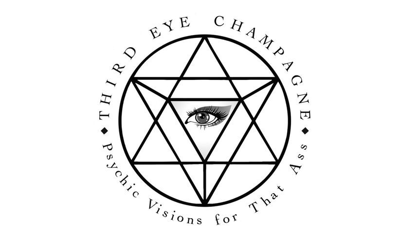 The Collective by Third Eye Champagne
