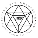The Collective by Third Eye Champagne